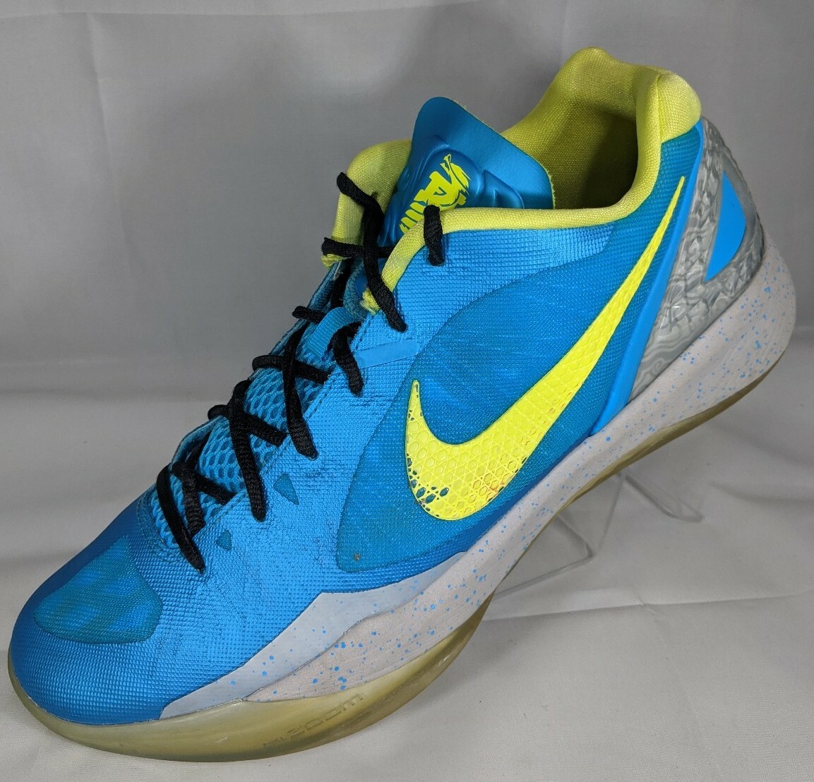 adidas crazyquick 2.5