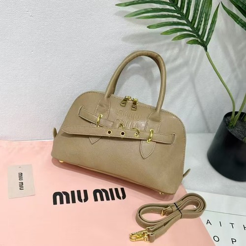 Miu Miu Shoulder Bag UK - Picture 12 of 18