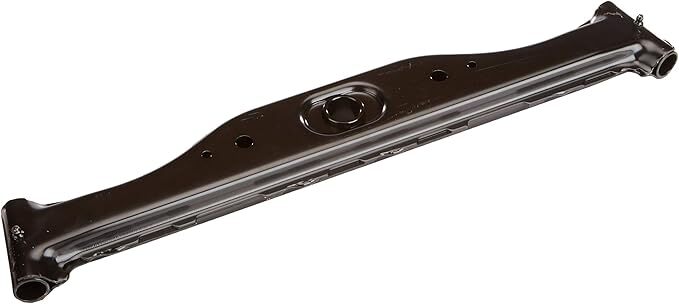 42-Inch Welded Front Axle for Husqvarna LTH4215 & Craftsman LT1000 Tractors 418168