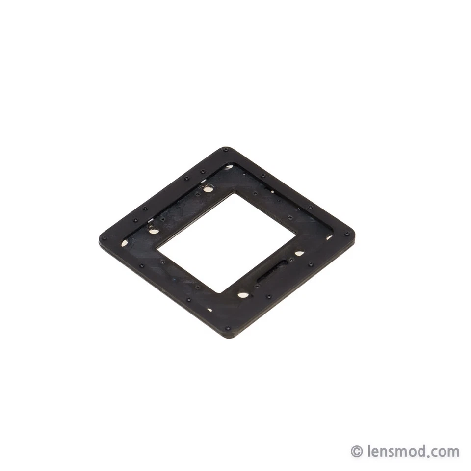 Adapter for Mamiya RZ67 & "M645" Digital Back (HX701 Alt) - Image 3 of 4