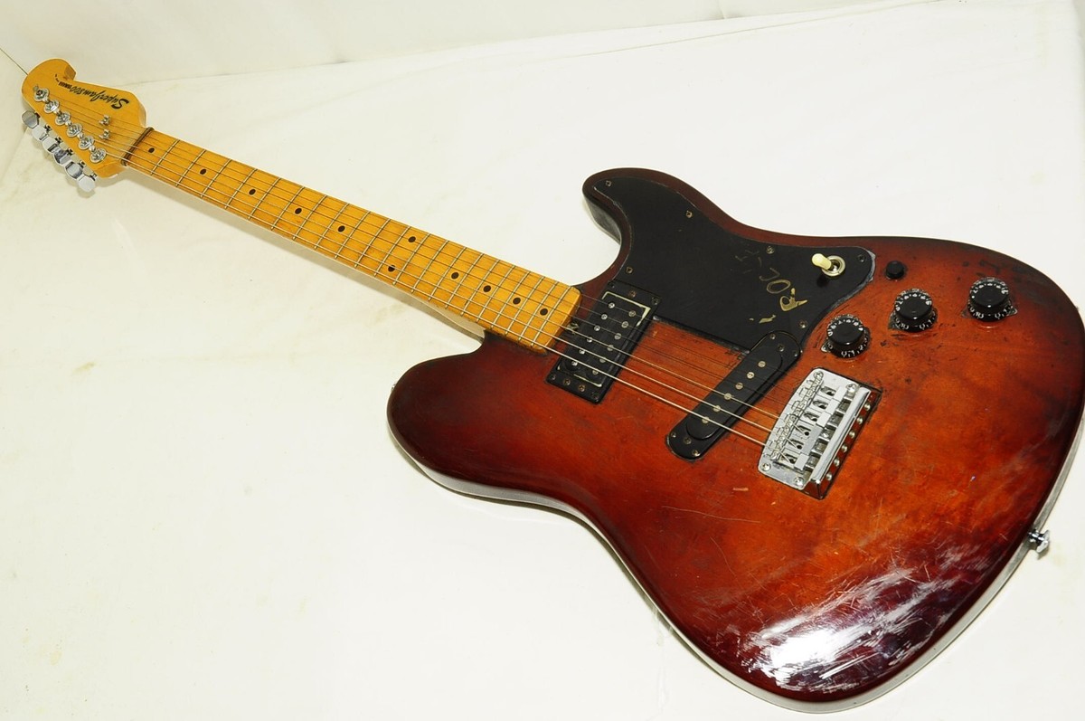 ヤマハ Super Jam 800 1979 Yamaha Super Jam 800 SJ-800