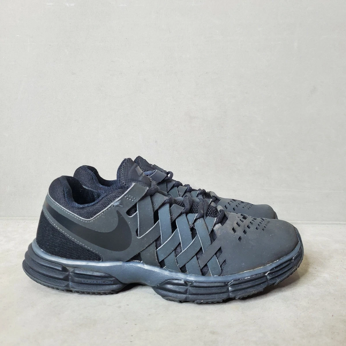 Men's nike lunar best sale fingertrap