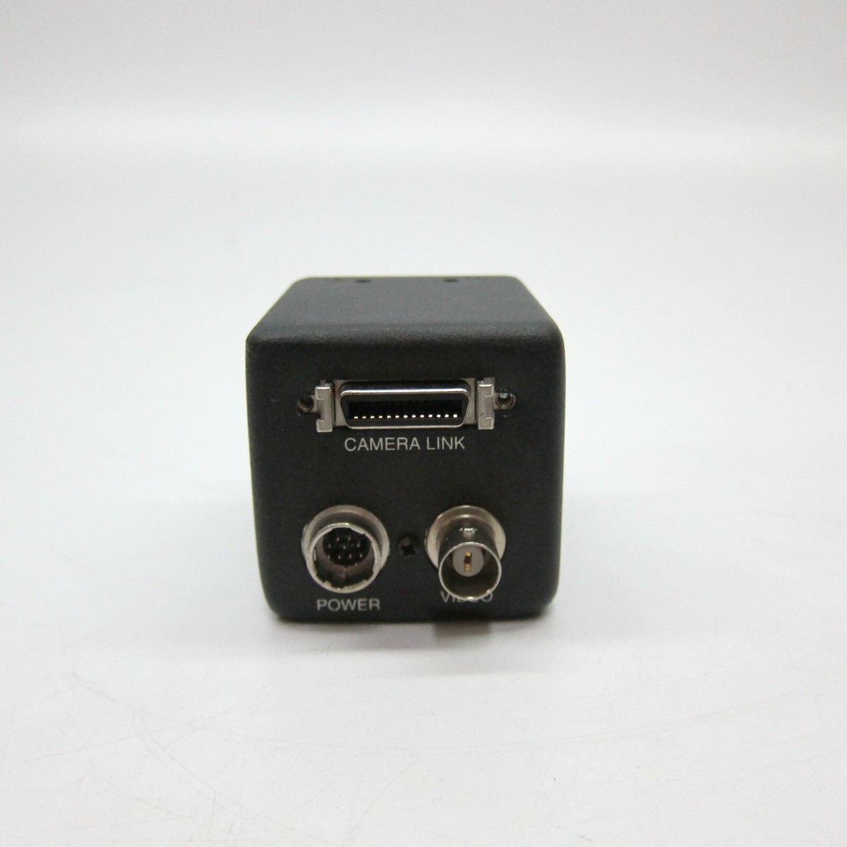 JAI RMC-4200CL P/N: 31015026 Machine Vision CCD Camera (SA09 JAI RMC-4200CL P/N: 31015026 Machine Vision CCD Camera (SA09