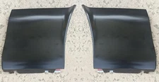 1970-72 Cutlass Fender Patch Panel LH & RH Front Of Door Repair Pan