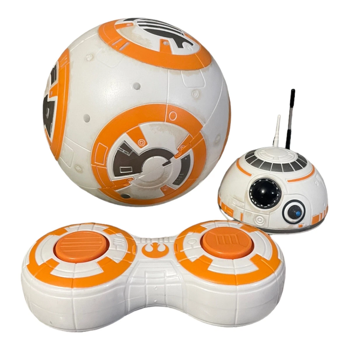 Rc bb8 sale