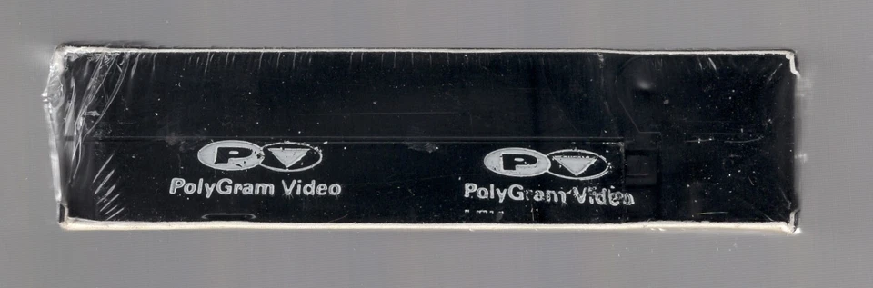 Posse (Factory Sealed VHS Screener w/Watermarks) Mario Van Peebles / Billy Zane - Image 3 of 3