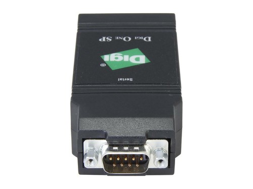 Digi International 70001851 Server - Barebone - Picture 4 of 5