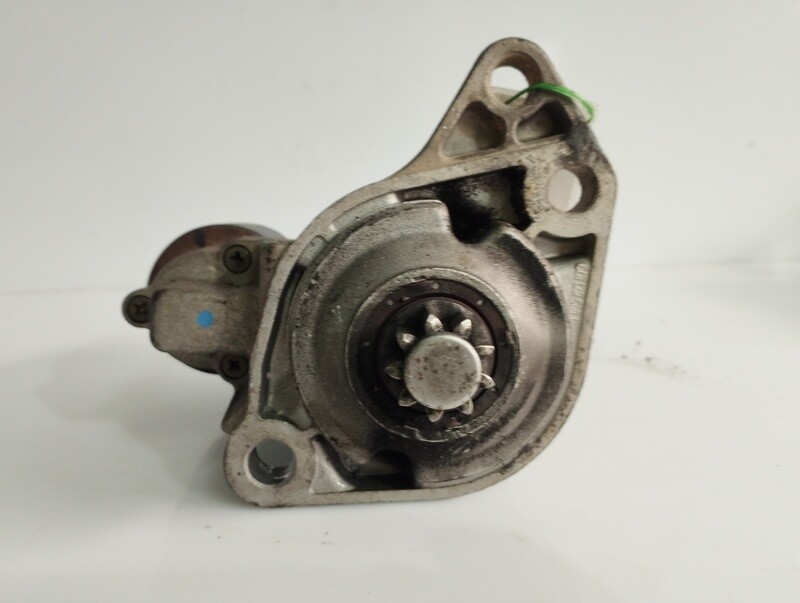 0001121006 halter anlasser 1023749 VOLKSWAGEN GOLF IV BERLINA 1J1 CONCEPTLINE