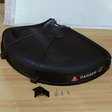 FITS Bla-ck & De-cker 90637808 String Trimmer Guard Assembly GH3000