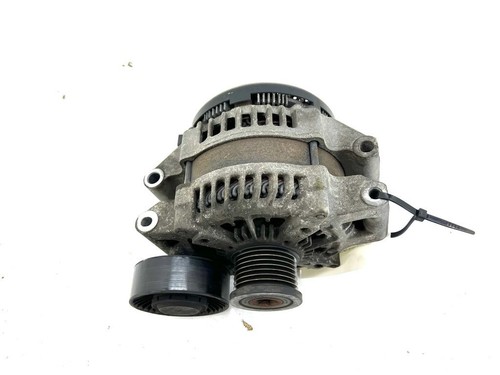 BMW 3 E90 E91 E92 E93 Lichtmaschine 7550468 Benzin 105kW EPK8743