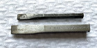Craftsman 2-Piece Cold Chisel Set - 42973 & 42975  WF Series Made in USA — photo 2