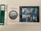 New Zealand Stamps - 1999 Yachting 2x FDC