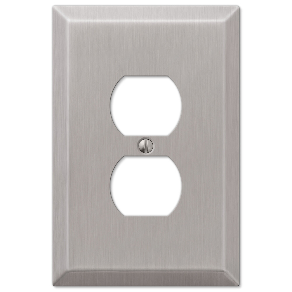Switch Plate Cover Toggle Rocker Outlet Large Wallplate