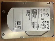 Seagate ST3300655SS SAS 300GB 15K RPM  P/N 9Z1066-054 DP/N 0HT953
