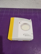 SLV LED Deckenleuchte Senser in Weiß 12W 990lm rund _0.46_3