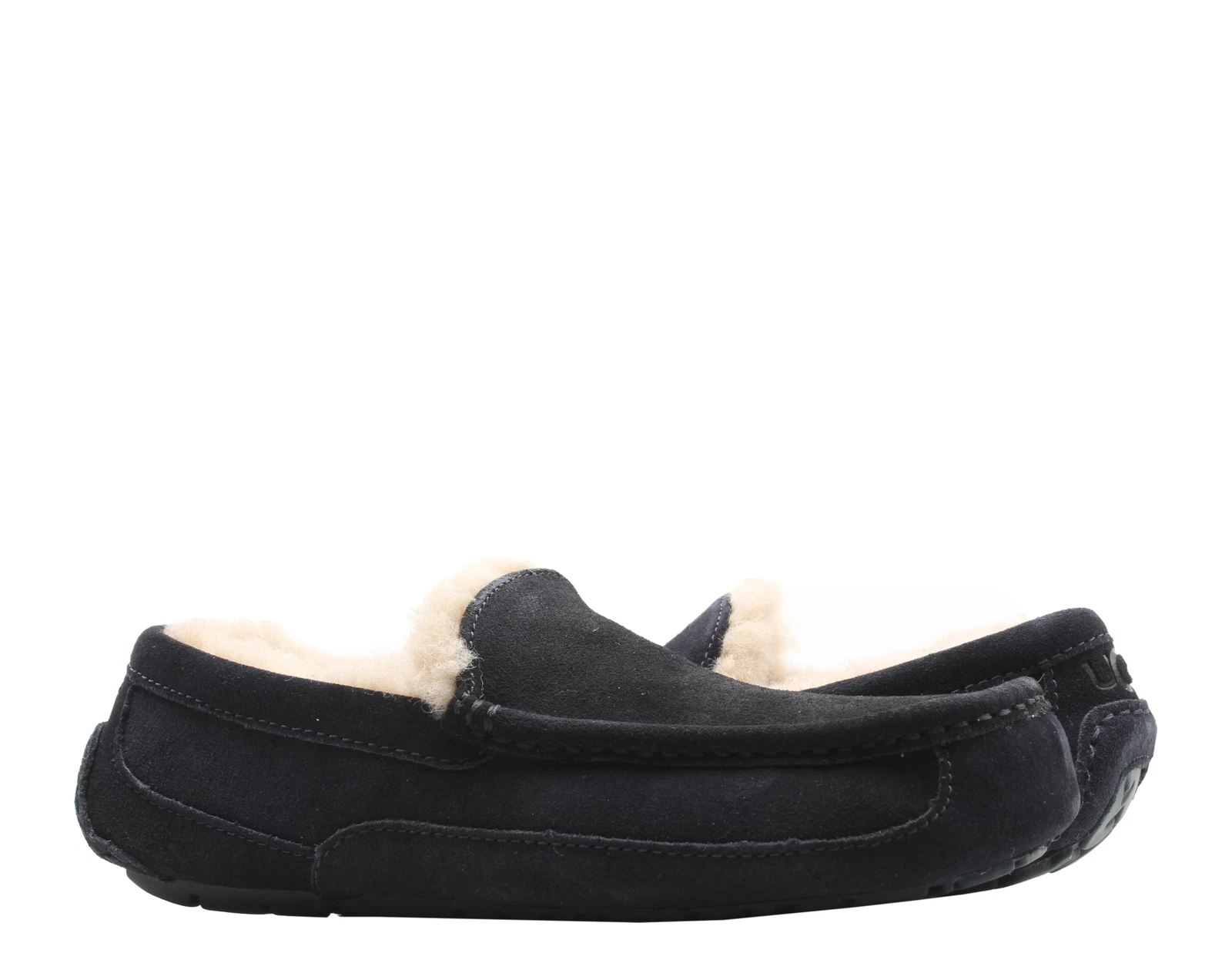 UGG Australia Ascot Mocassino True Navy Ciabatte Uomo 1101110 TNVY