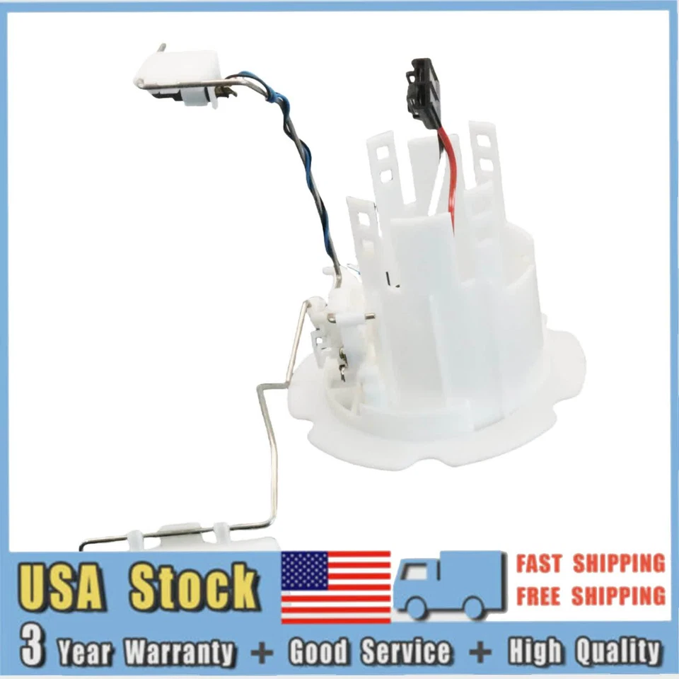 Unidad de envío de medidor de combustible para Infiniti I30 Base T 2000-2001 3,0 L V6 - Gas EE. UU. Foto 3 de 4