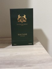 Parfums De Marly Haltane For Men 4.2 Oz 125 ml New With Waterproof Dust Bag