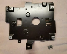 2003-2005 Land Rover Range Rover HSE Audio Amplifier Logic7 Mounting Bracket