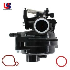 CARBURETOR FOR BRIGGS  STRATTON 591990 594057 CARB 799584 592361 W/ GASKETS