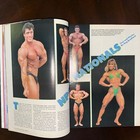 Muscular Development October 1987 Bob Chicherillo Jr National Champion — photo 7
