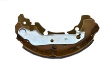 Mâchoire de frein Ford FIESTA
