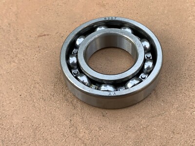 Ball Bearing 6207 Rhino 00564800 (04-004) 