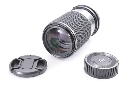 SIGMA ZOOM 80~200mm F/4.5-5.6 MULTI-COATED CAMERA LENS From Japan - 第 12/12 張圖片