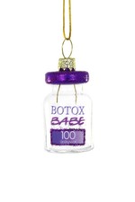 Cody Foster - Botox Babe Ornament - GL-358