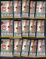 1985 Topps LOT OF (15) #158 RENALDO NEHEMIAH NM+ SF 49ERS / MARYLAND    2ND YEAR