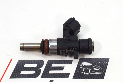 Orig. Audi A4 8W B9 Limousine Einspritzdüse Einspritzventil Injektor 06L906031A