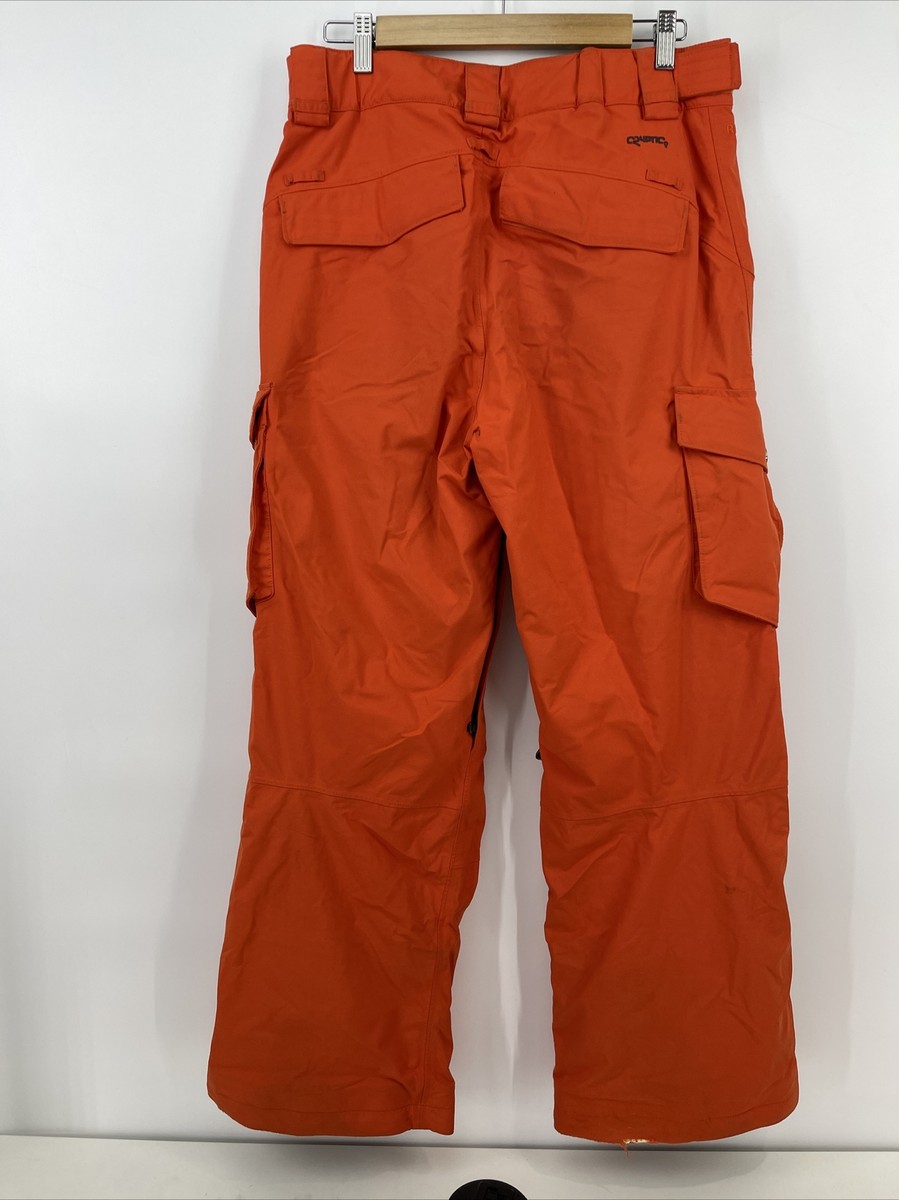 The North Face Men's Sky Snow Hyvent Cryptic Recco Pants The North Face Men's Sky Snow Hyvent Cryptic Recco Pants
