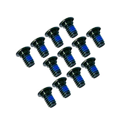 Laptop Bottom Base Cover Screws For Razer Blade 15 RZ09-0369 RZ09-0238 RZ09-0288