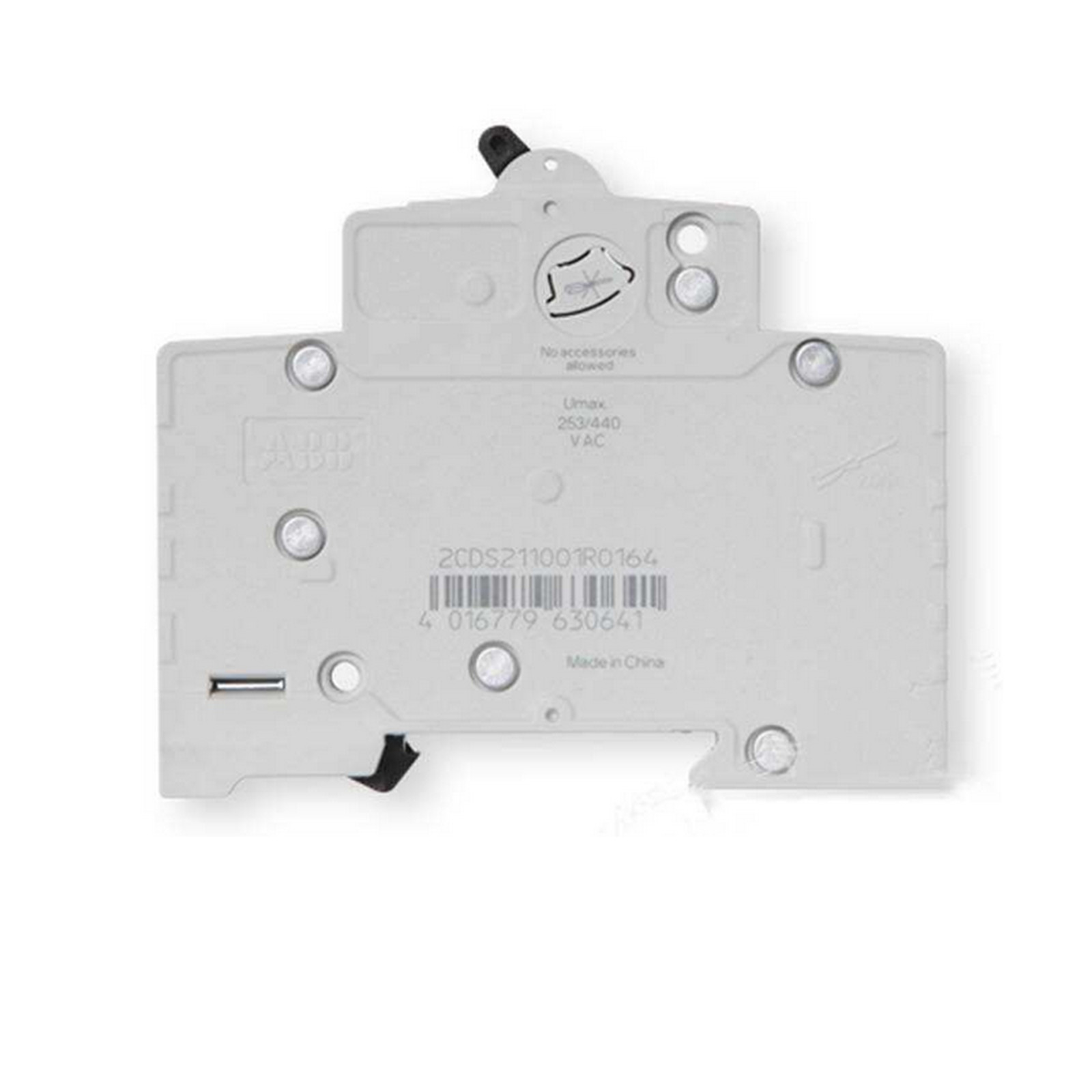 1PCS ABB SH201-C20 Electronic Relays New ~