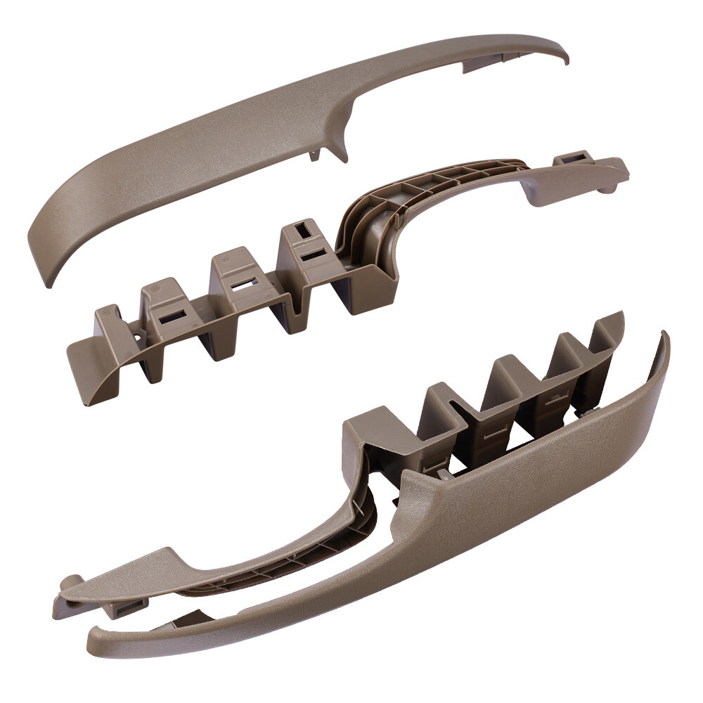 Inside Pull Door Handle Armrest Pair For Chevrolet Express Van Savana 2003-2019 thumbnail 6