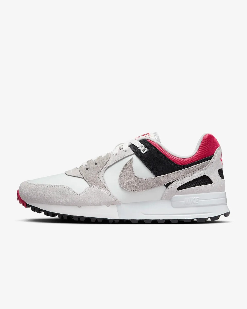 New Nike Air Pegasus '89 'Swan' Golf Shoes - Neutral Grey (FJ2245