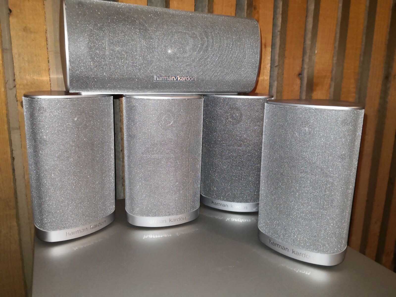 harman kardon cen ts7