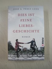 O - José A. Pérez Ledo - Dies ist keine Lie...