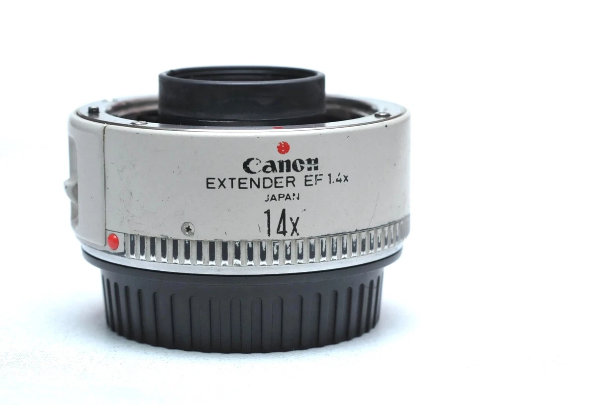 Canon 2x Extender for sale | eBay