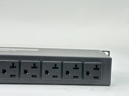 Eaton Tripp Lite 2kW 12x 5-20R 2x5-15R PDUMH20-ISO PDU 1U 100-127V L5-20P 16A - 第 6/7 張圖片