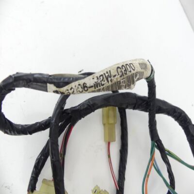 Honda Cbr 600 Pc35 Wiring Harness 32106-Mbw-G900 Electric Cable