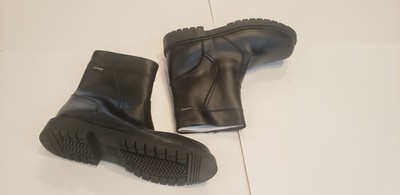 hunters bay waterproof boots