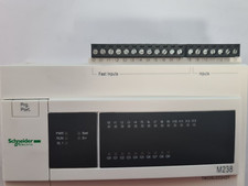 Schneider-Electric TM238LDD24DT-Fast Free Shipping