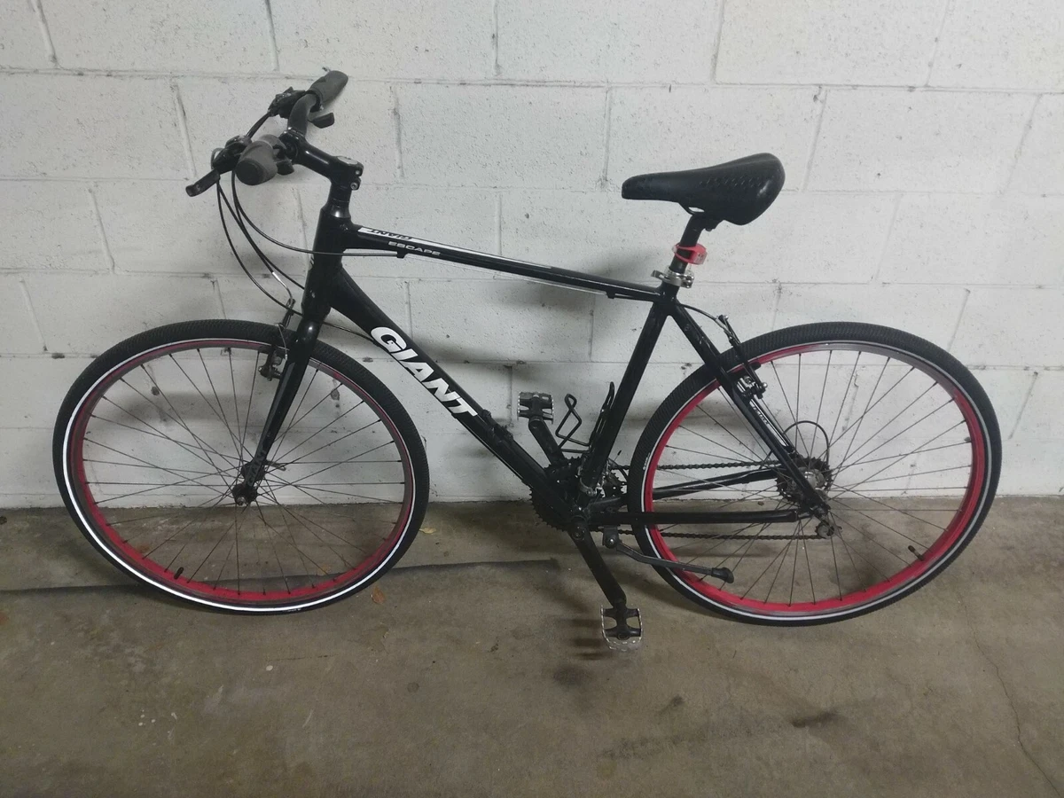 Giant Escape Local Pick up Only eBay
