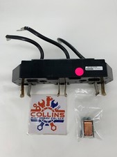 Allen-Bradley PN-D167473 Centerline 2100 MCC 2-Piece Power Stab Housing 6AWG