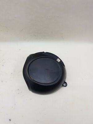 APRILIA PEGASO ROAD 650 RADIATOR FAN COVER 2006 2007 2008 2009 2010