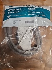 5308950195 Frigidaire dryer door seal kit Open Pckg.OEM in factory packing