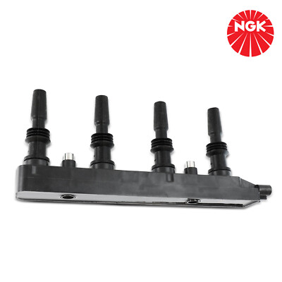 Bobina Accensione Per Opel E Chevrolet 1.2L 1.4L - Ricambio 55579072 - Foto 3