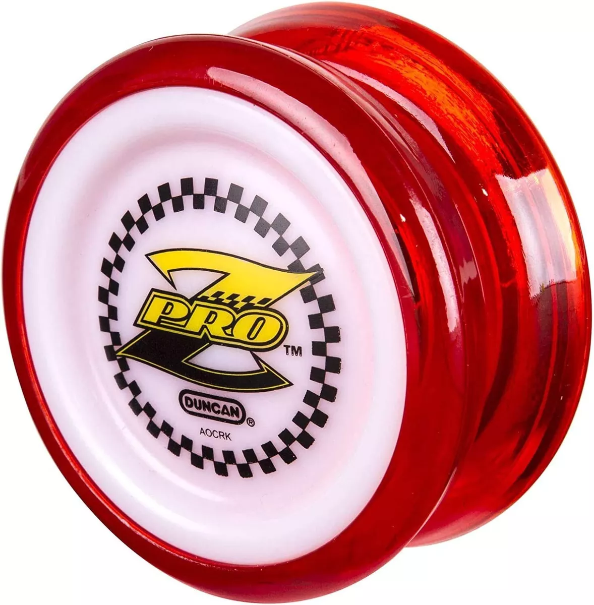 Duncan pro 2025 z yoyo