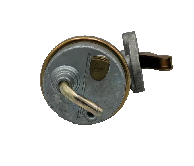 Fuel Pump 1968-1969 Chevrolet Corvette — 第 4/4 张图片